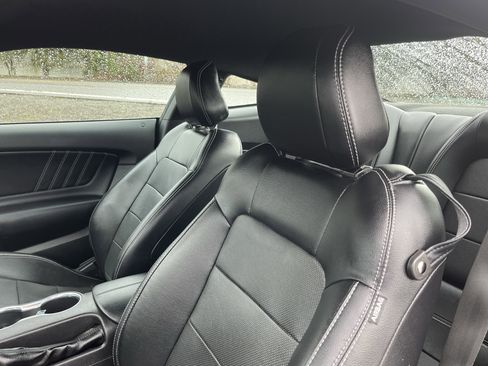 Used 2019 Ford Mustang Premium w/ Ford Safe & Smart Package image 15