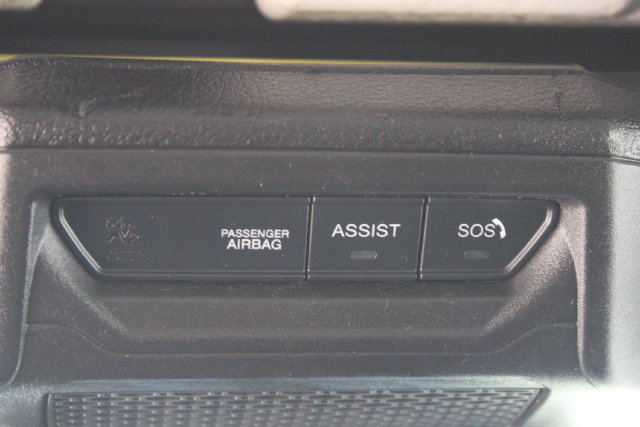 Used 2024 Jeep Wrangler Unlimited Rubicon 4xe AWD/4WD image 39