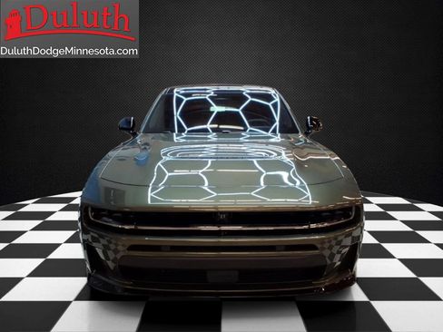 New 2026 Dodge Charger R/T AWD/4WD image 4