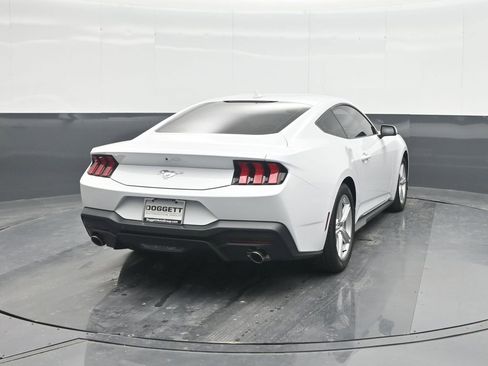 New 2026 Ford Mustang Premium image 22