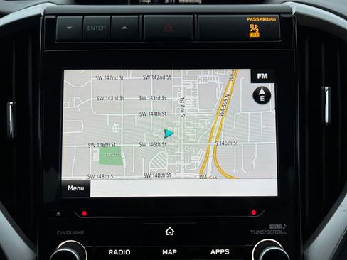 Used 2020 Subaru Ascent Limited w/ Technology Package image 29