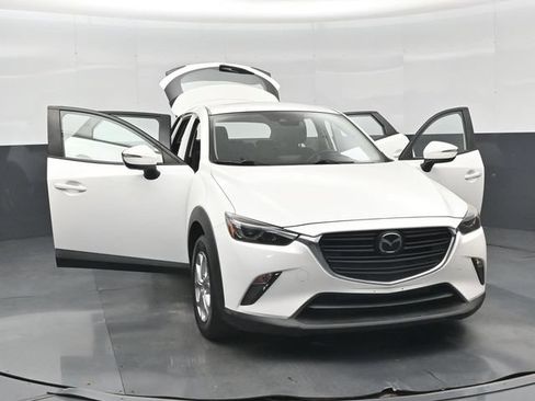 Used 2020 MAZDA CX-3 Sport FWD image 54