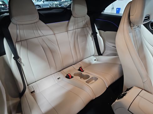 New 2026 Mercedes-Benz CLE 450 4MATIC Cabriolet image 12