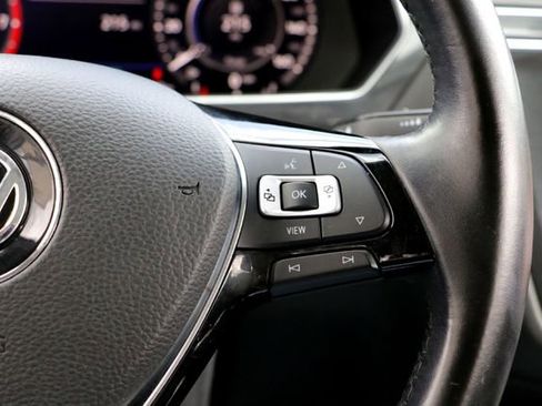 Used 2019 Volkswagen Tiguan SEL image 13