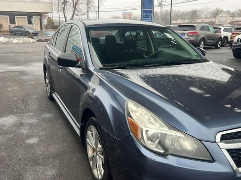 Used 2014 Subaru Legacy 2.5i image 10