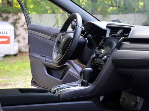Used 2017 Honda Civic EX image 15