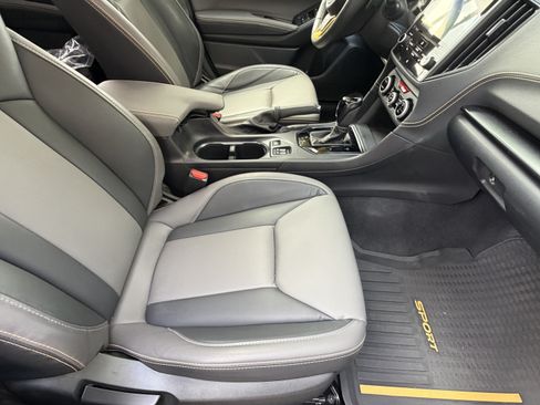 Used 2021 Subaru Crosstrek 2.5i Sport w/ Moonroof Package AWD/4WD image 45