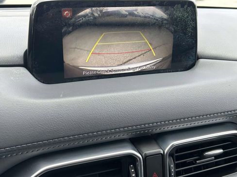 Used 2018 MAZDA CX-5 Grand Touring image 26