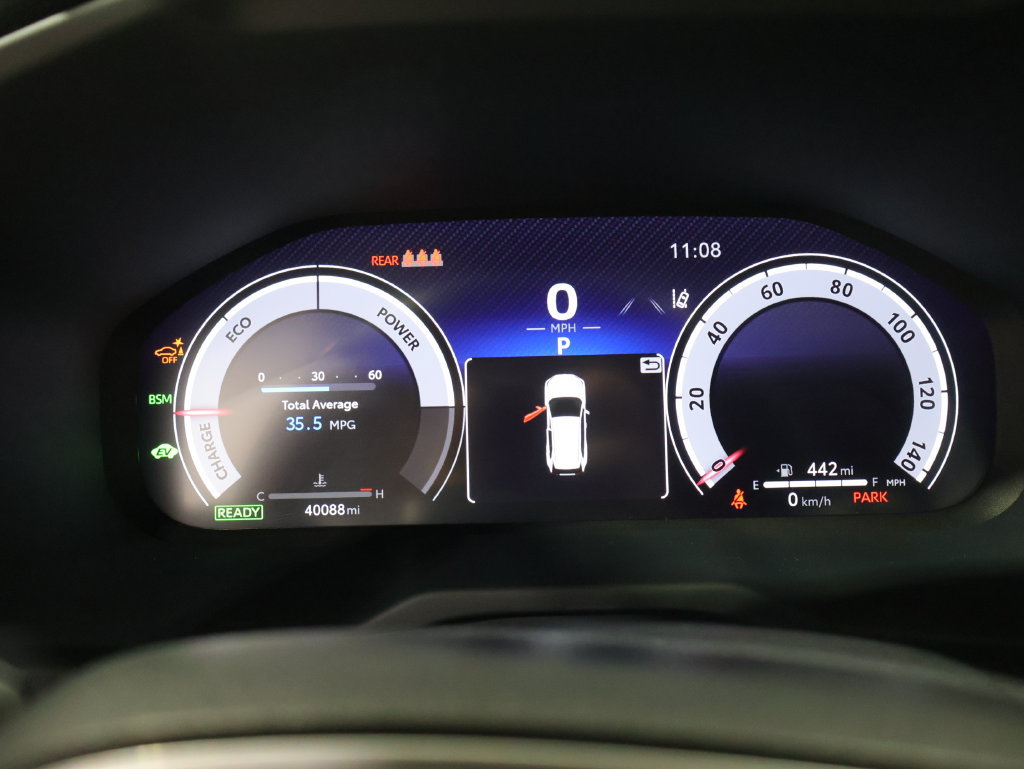 Used 2024 Toyota RAV4 XSE w/ Advanced Technology Package AWD/4WD image 42