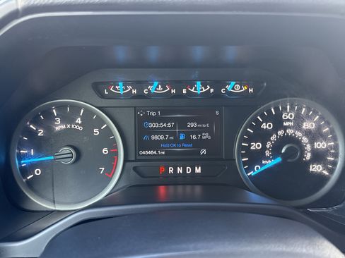 Used 2017 Ford F150 XLT w/ Equipment Group 302A Luxury image 19