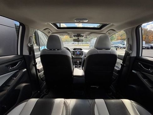 Used 2021 Subaru Crosstrek 2.5i Limited w/ Moonroof Package 2 image 81