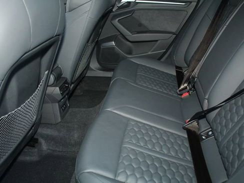 Used 2023 Audi RS 3 image 25