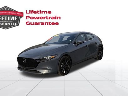 Used 2025 MAZDA MAZDA3 2.5 S Premium Package