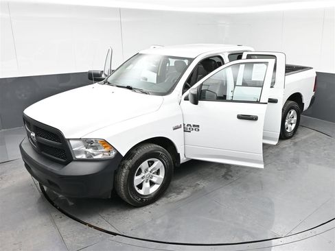 Used 2023 RAM 1500 Tradesman image 39