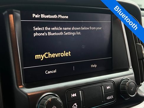 Used 2020 Chevrolet Colorado ZR2 AWD/4WD image 20