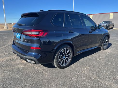 Used 2023 BMW X5 xDrive45e w/ Executive Package image 23