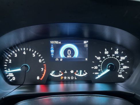 Used 2022 Ford Escape SE AWD/4WD image 19