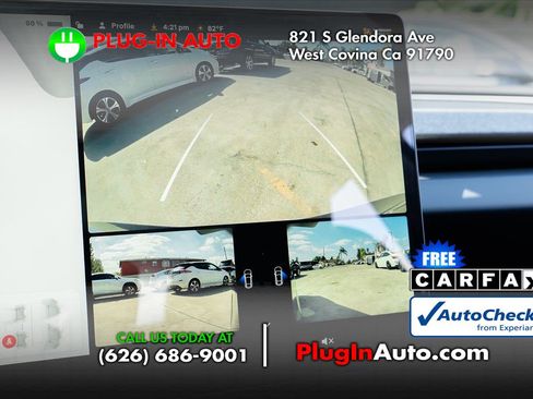 Used 2025 Tesla Model 3 Long Range RWD image 33
