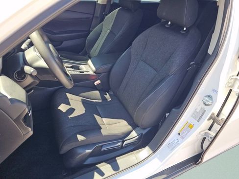 Used 2024 Honda Accord LX image 6