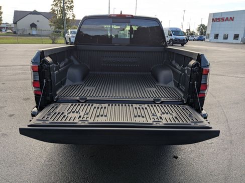 New 2026 Nissan Frontier SV w/ Tow Package image 26