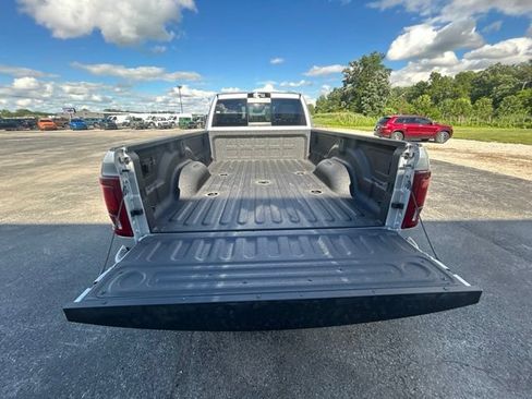 New 2026 RAM 3500 Limited AWD/4WD image 44