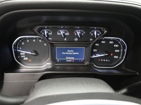 Used 2019 GMC Sierra 1500 SLT w/ SLT Premium Plus Package image 32