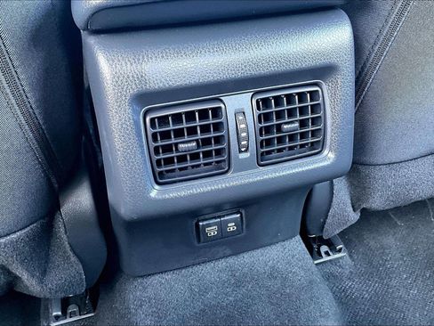 Used 2025 Toyota Camry LE FWD image 32