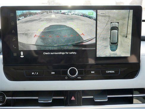 New 2026 Mitsubishi Outlander SE image 9