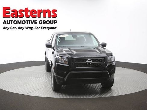 Used 2022 Nissan Frontier S RWD image 49