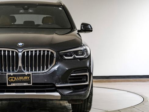 Used 2023 BMW X5 sDrive40i image 51