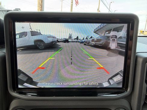 Used 2021 Ford Bronco Sport Outer Banks image 34