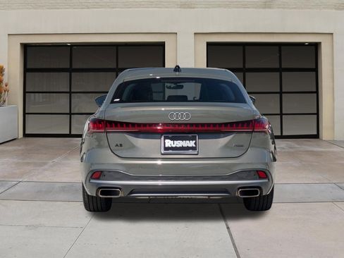 Used 2025 Audi A5 2.0T Premium w/ Convenience Package image 5