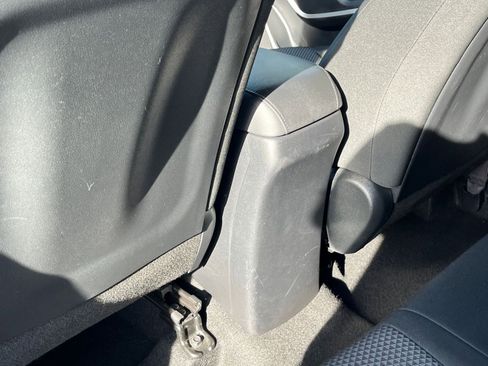 Used 2025 Kia Soul LX w/ LX Technology Package image 23