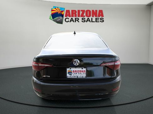 Used 2020 Volkswagen Jetta S w/ Driver Assistance Package image 3