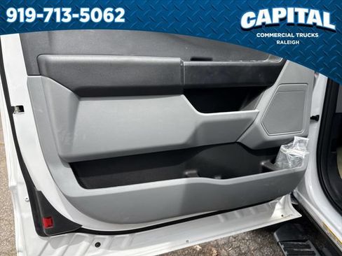 New 2026 Ford F450 XL w/ XL Chrome Package AWD/4WD image 21