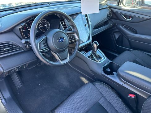 Certified 2022 Subaru Outback Premium image 10