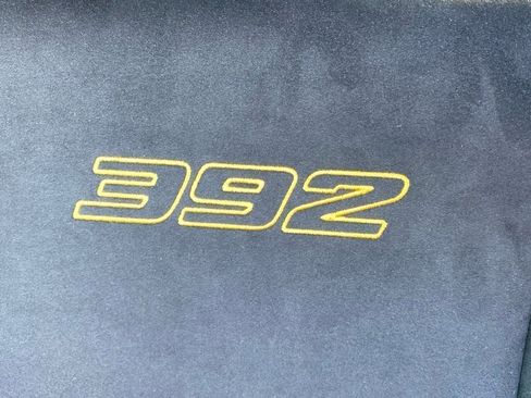 Used 2024 Dodge Durango SRT image 26