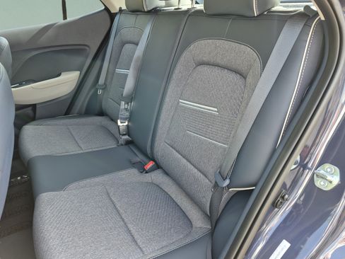 New 2026 Hyundai Venue SEL FWD image 16