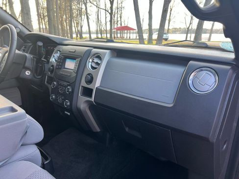 Used 2014 Ford F150 XLT w/ Equipment Group 302A Luxury image 22