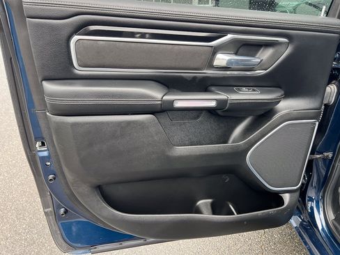 Used 2022 RAM 1500 Laramie image 29