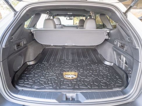 Certified 2025 Subaru Outback Wilderness image 20