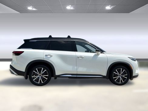 Used 2023 INFINITI QX60 Autograph w/ Cargo Package AWD/4WD image 8