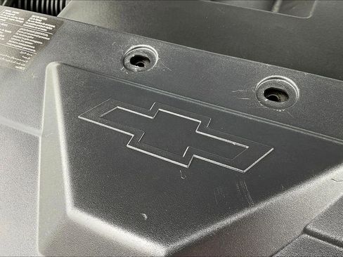 Used 2018 Chevrolet Silverado 1500 LT w/ All Star Edition image 33