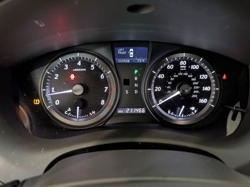 Used 2008 Lexus ES 350 FWD image 24
