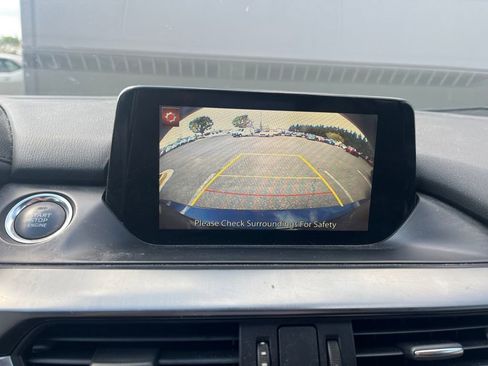 Used 2016 MAZDA MAZDA6 Grand Touring image 14