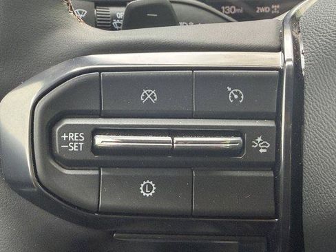 New 2026 GMC Terrain AT4 AWD/4WD image 20