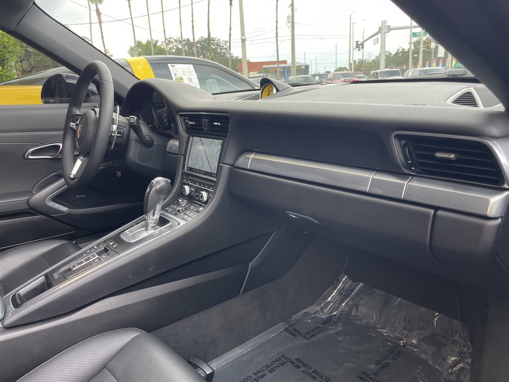 Used 2014 Porsche 911 Carrera image 15