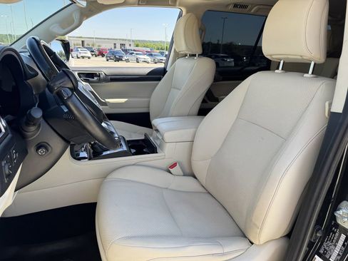 Used 2023 Lexus GX 460 Premium w/ Premium Plus Package AWD/4WD image 23