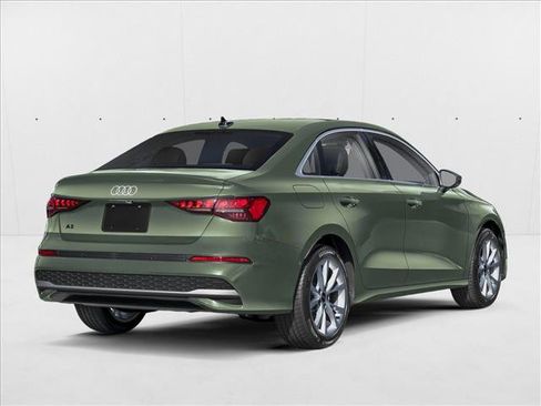 New 2026 Audi A3 2.0T Premium Plus AWD/4WD image 2
