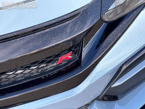 Used 2020 Honda Civic Type R image 7